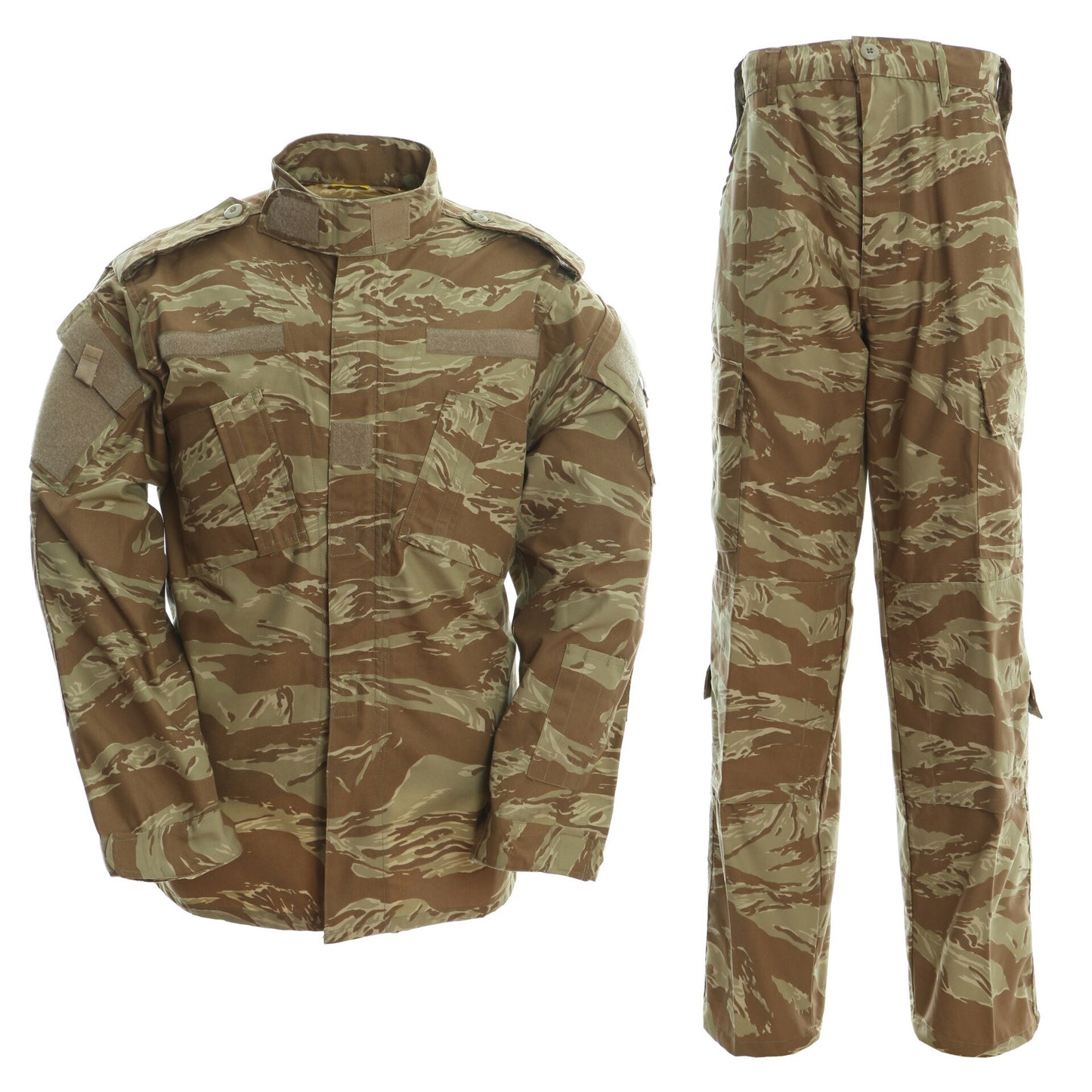 14 color military tactical uniform camouflage training shirt commando uniform military uniform male jacket soldier uniform