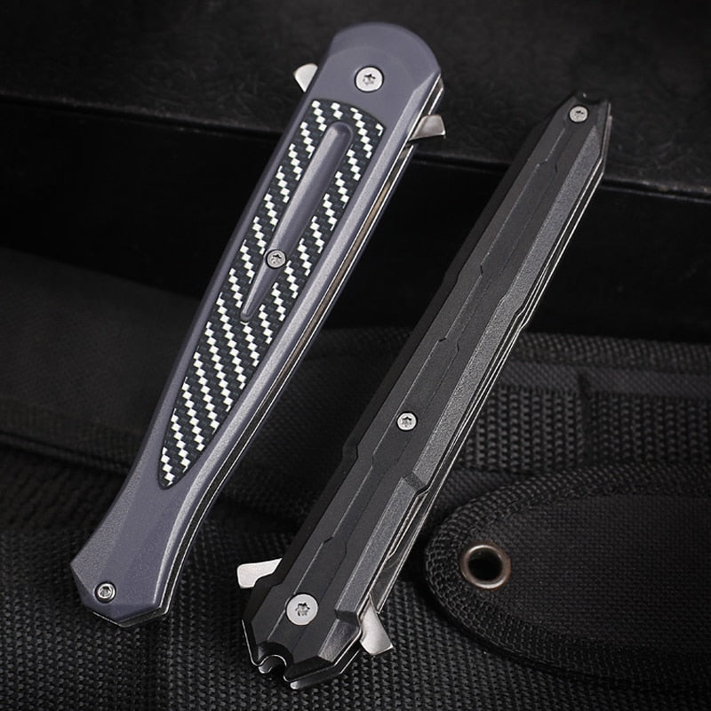 2022 Limited Classic Hunting Blade High Hardness Stainless Steel Tactical Blade Outdoor Camping Self Defense Tool