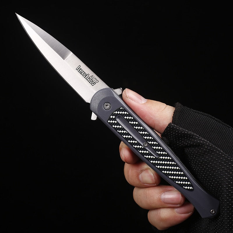 2022 Limited Classic Hunting Blade High Hardness Stainless Steel Tactical Blade Outdoor Camping Self Defense Tool