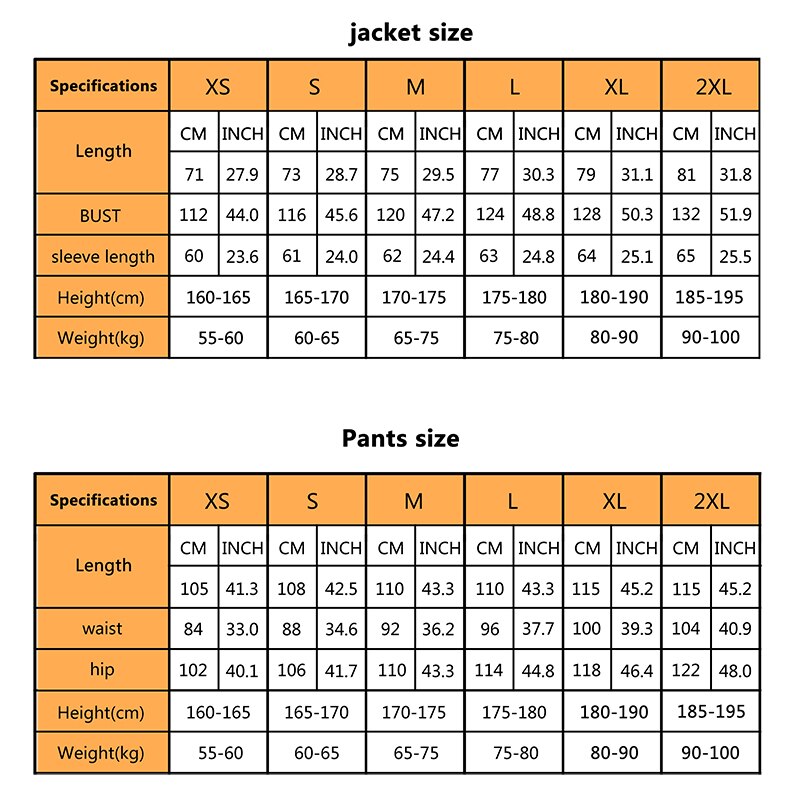 Men Clothing Combat Military Uniform Windproof Tactical Clothing Camouflage Army Suits Militar Hunting Suit Safari Coat+Pant Set