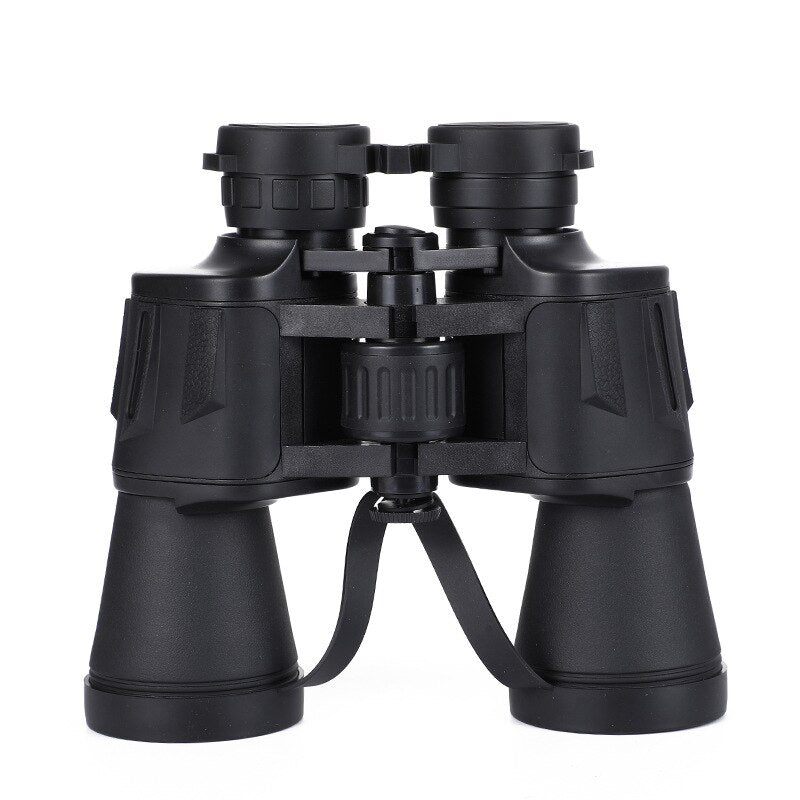 Powerful Telescope 20X50 Professional Night Vision Binoculars Long Range Waterproof Military Hd Hunting Camping Equipment Bak4